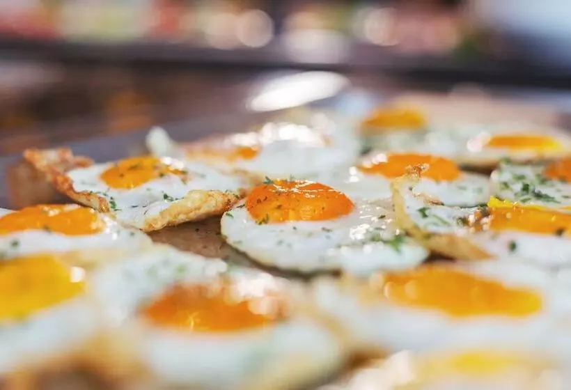 Garner Hotel Elmshorn, An Ihg