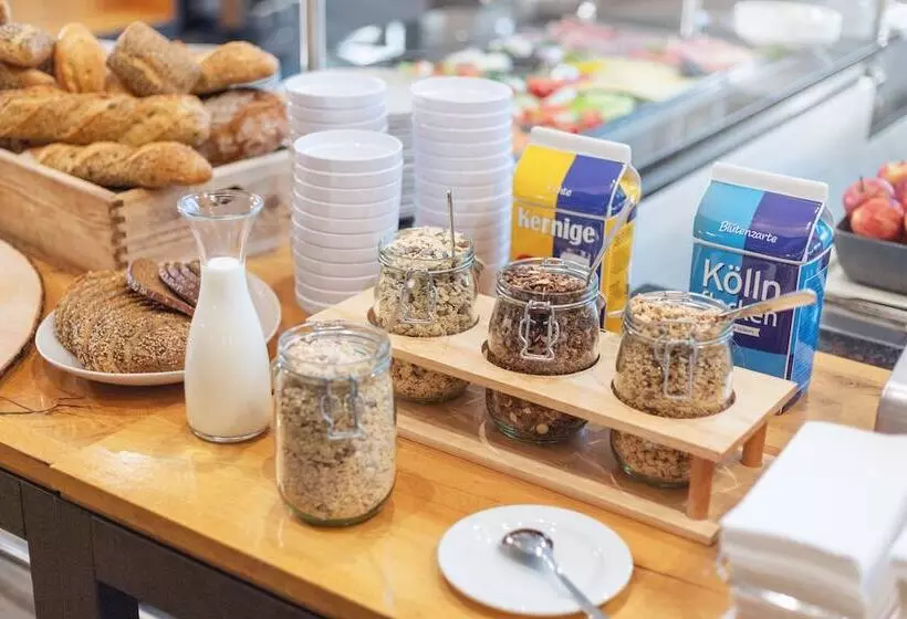 Garner Hotel Elmshorn, An Ihg