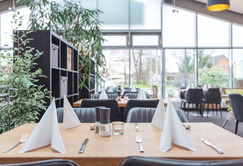 Garner Hotel Elmshorn, An Ihg