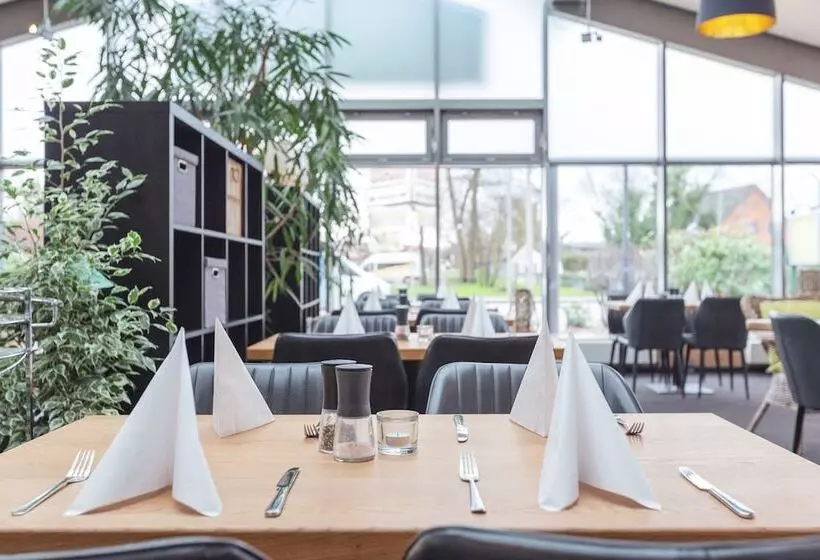 Garner Hotel Elmshorn, An Ihg