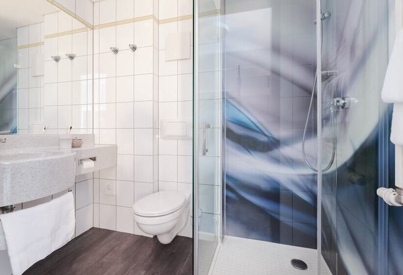 Garner Hotel Elmshorn, An Ihg