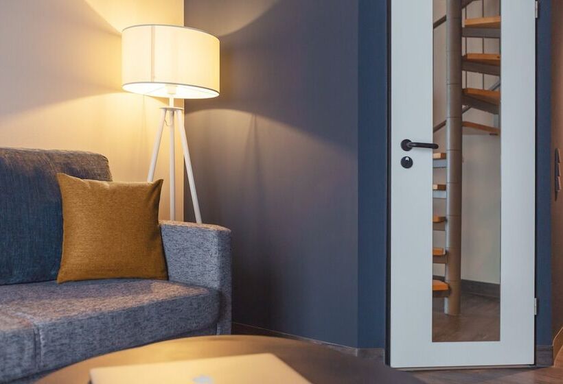 Garner Hotel Elmshorn, An Ihg