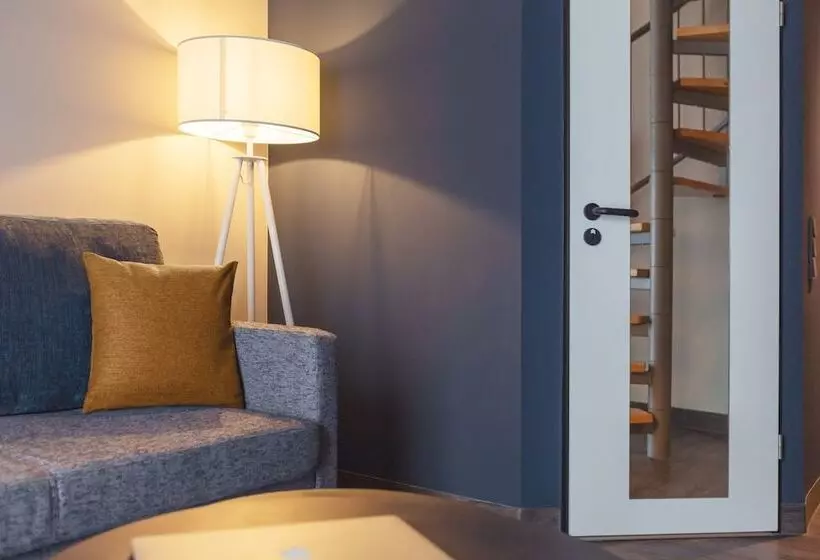 Garner Hotel Elmshorn, An Ihg