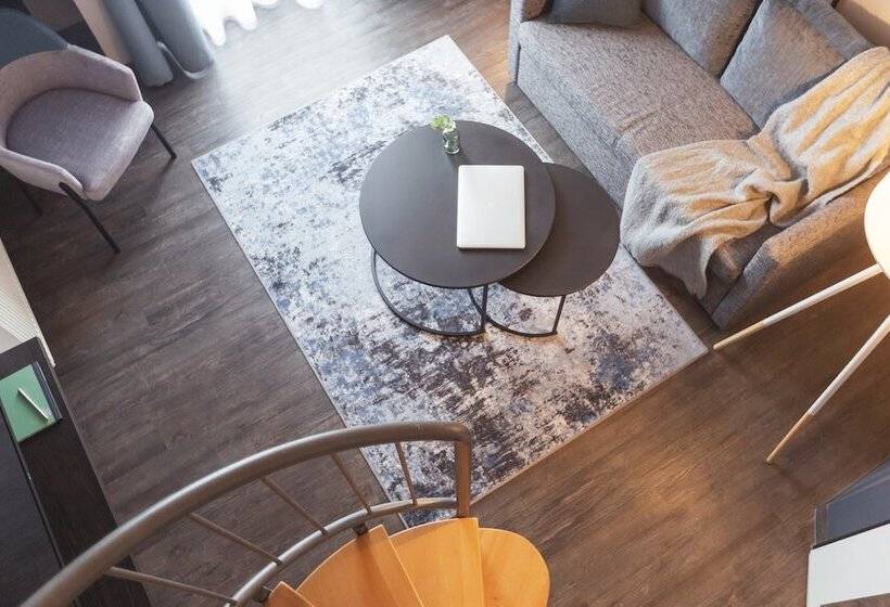 Garner Hotel Elmshorn, An Ihg