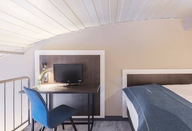 Garner Hotel Elmshorn, An Ihg