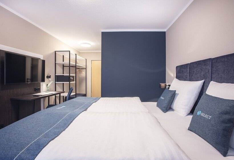 Garner Hotel Elmshorn, An Ihg