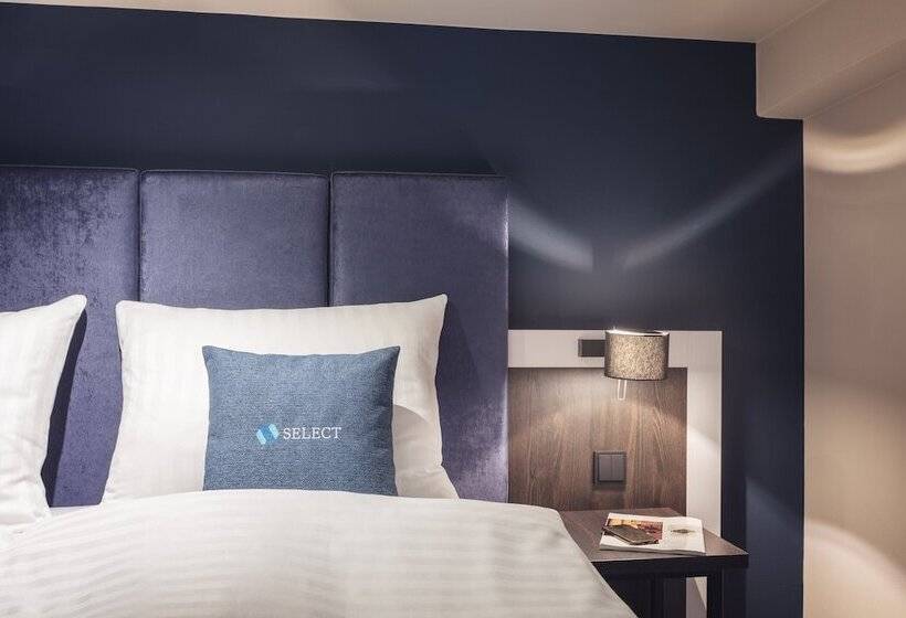 Garner Hotel Elmshorn, An Ihg