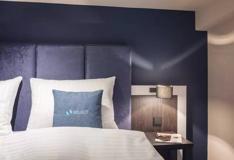 Garner Hotel Elmshorn, An Ihg