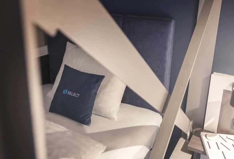 Garner Hotel Elmshorn, An Ihg