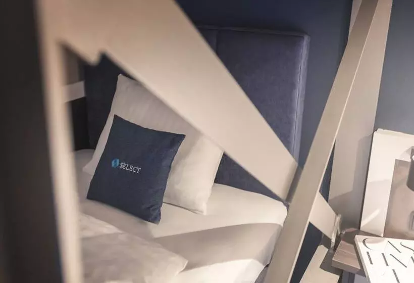 Garner Hotel Elmshorn, An Ihg