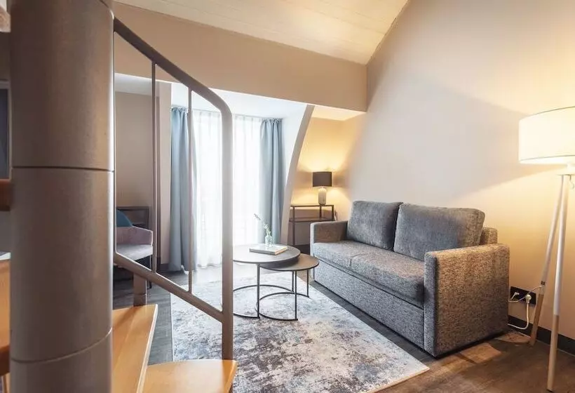 Garner Hotel Elmshorn, An Ihg