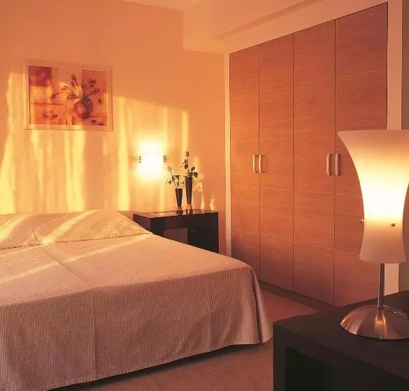 Airotel Achaia Beach