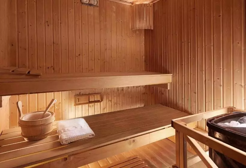 Airotel Achaia Beach