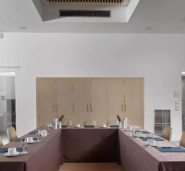 Airotel Achaia Beach