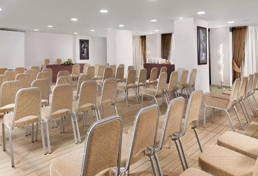 Airotel Achaia Beach