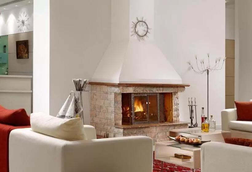 Airotel Achaia Beach