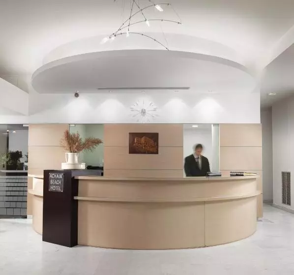 Airotel Achaia Beach