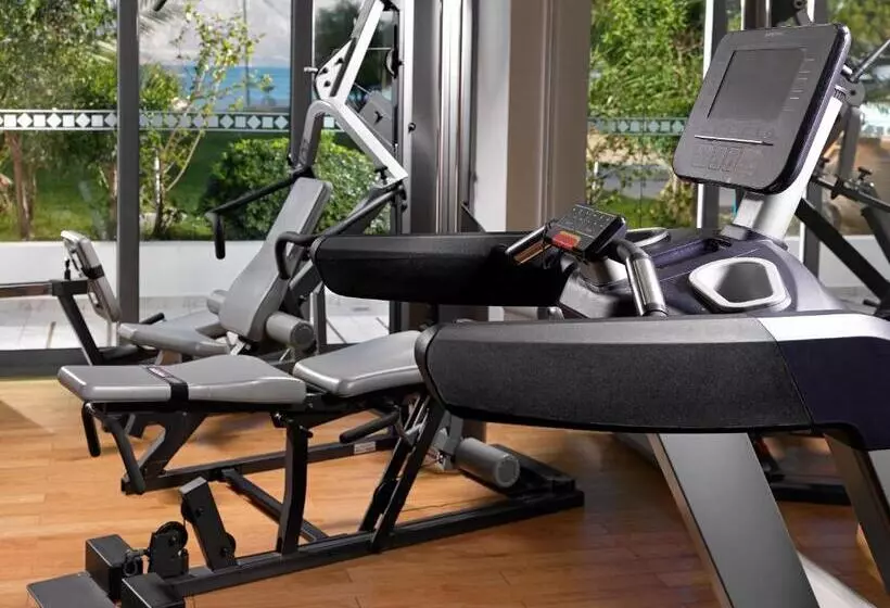 Airotel Achaia Beach