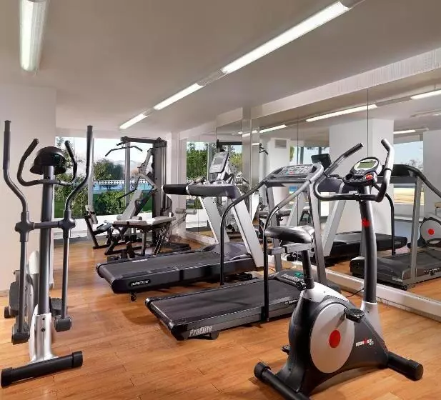 Airotel Achaia Beach