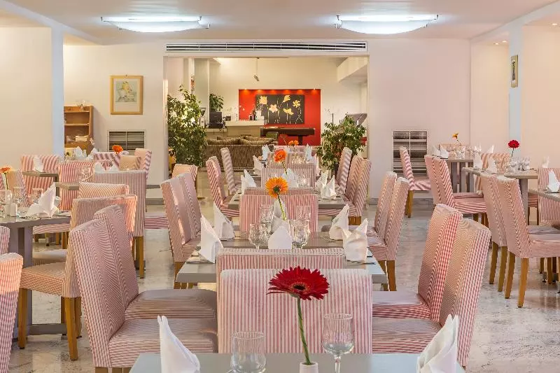 Airotel Achaia Beach