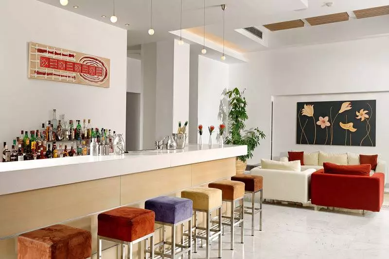 Airotel Achaia Beach