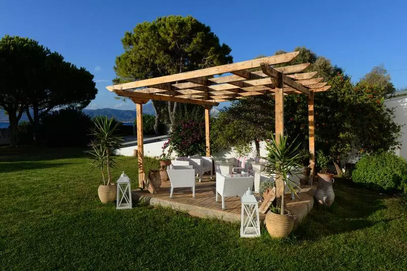 Airotel Achaia Beach