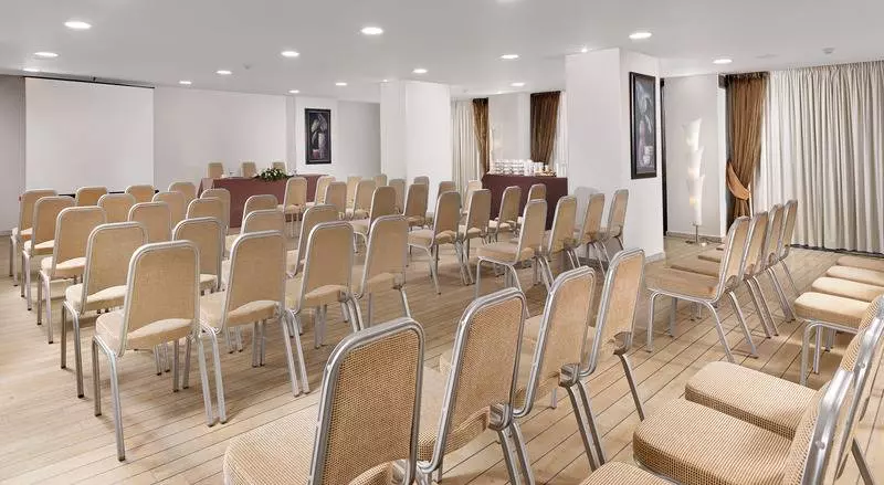 Airotel Achaia Beach