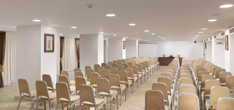 Airotel Achaia Beach