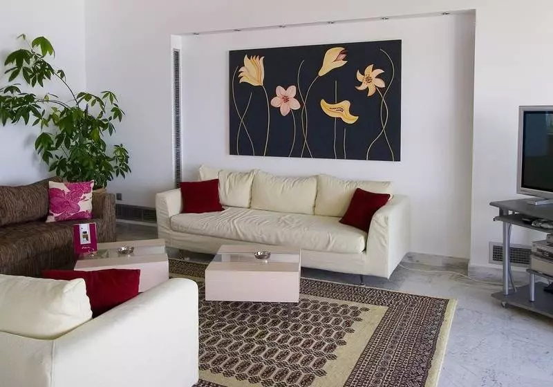 Airotel Achaia Beach