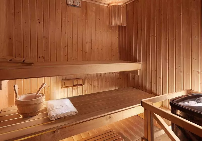 Airotel Achaia Beach