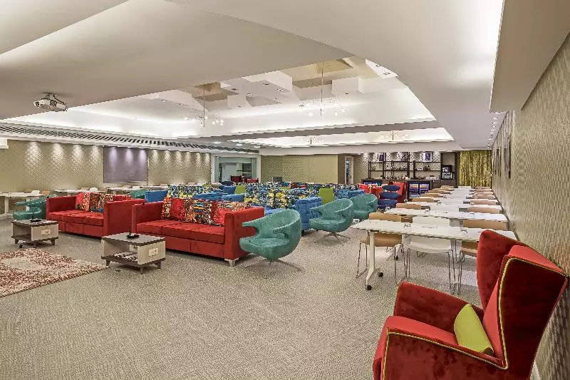 Airotel Stratos Vassilikos