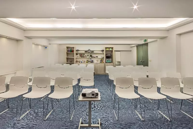 Airotel Stratos Vassilikos