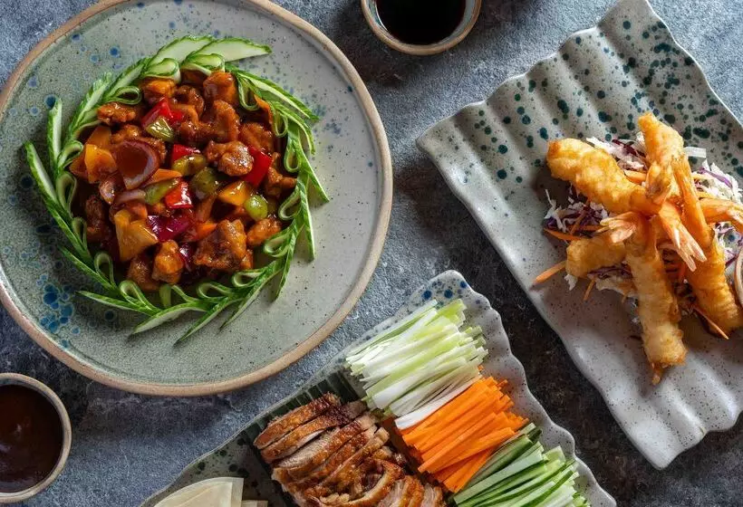 Atrium Palace Thalasso Spa Resort And Villas