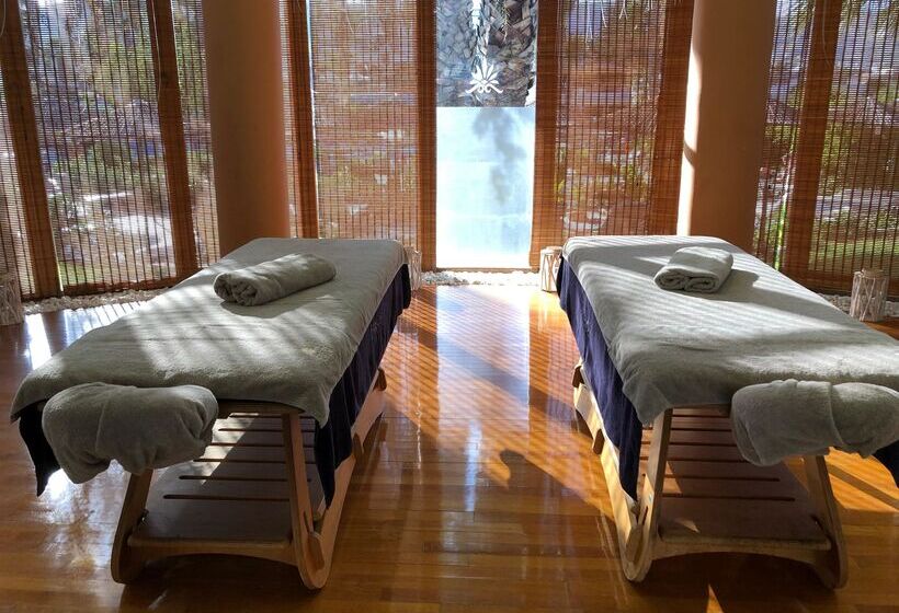 Atrium Palace Thalasso Spa Resort And Villas