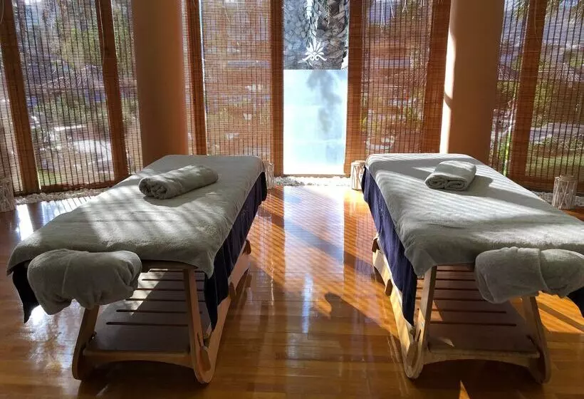 Atrium Palace Thalasso Spa Resort And Villas