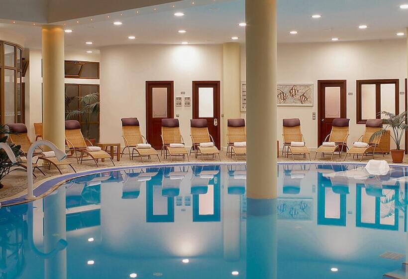 Atrium Palace Thalasso Spa Resort And Villas