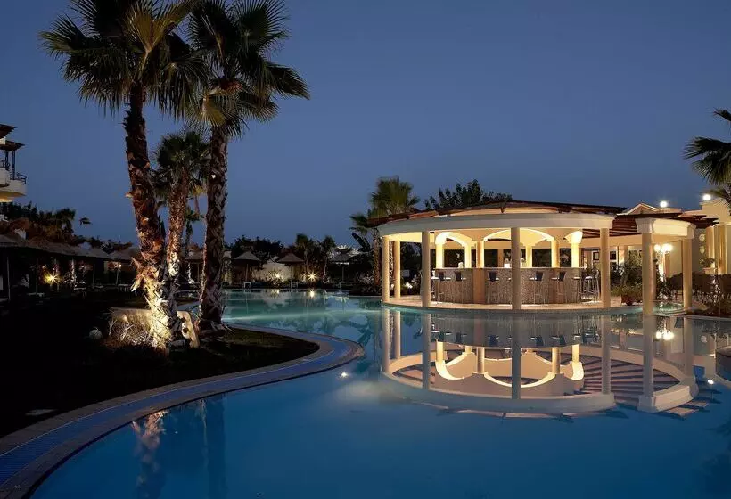 Atrium Palace Thalasso Spa Resort And Villas