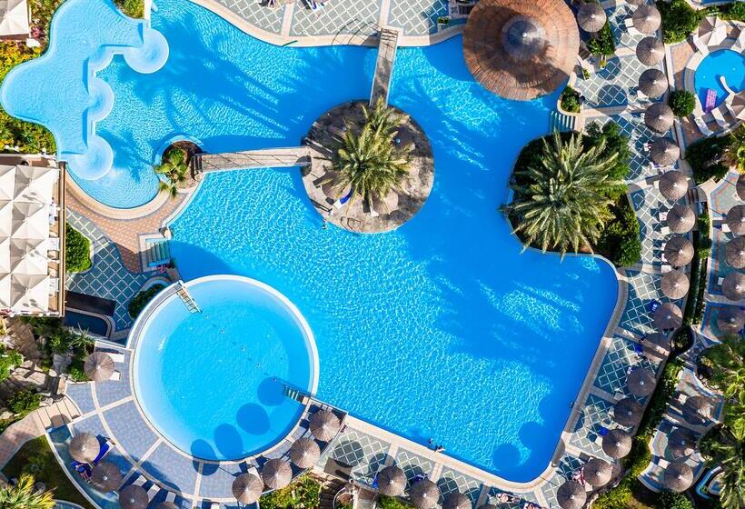 Atrium Palace Thalasso Spa Resort And Villas