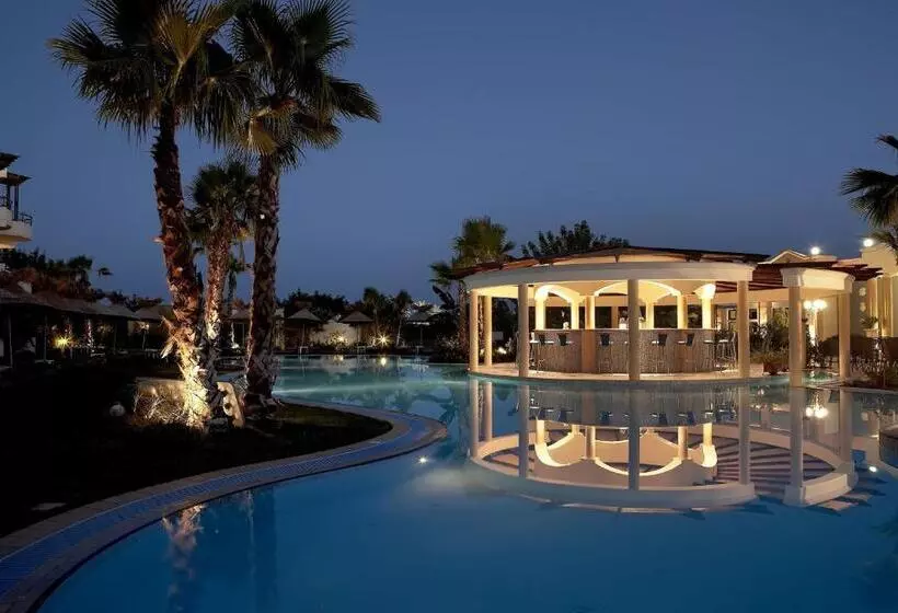 Atrium Palace Thalasso Spa Resort And Villas