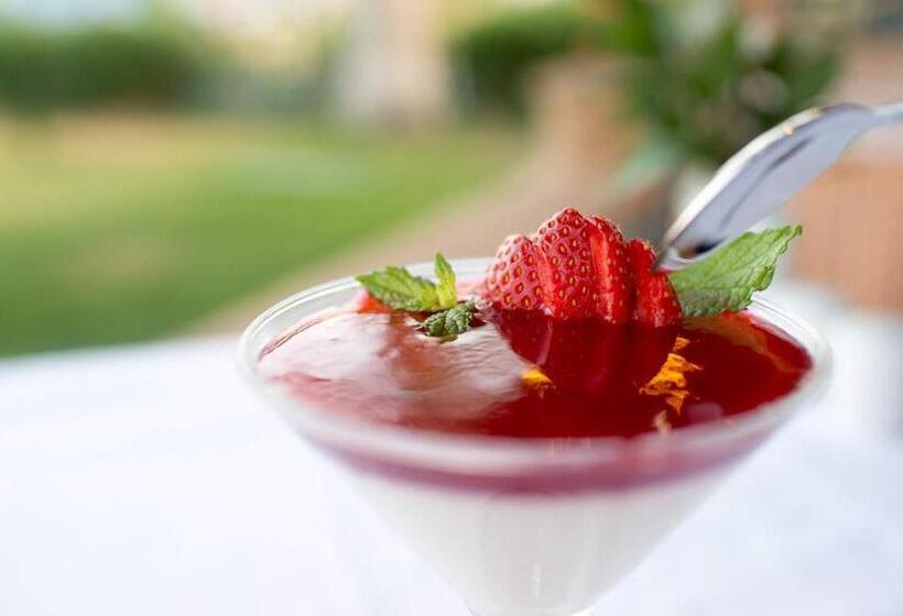 Atrium Palace Thalasso Spa Resort And Villas