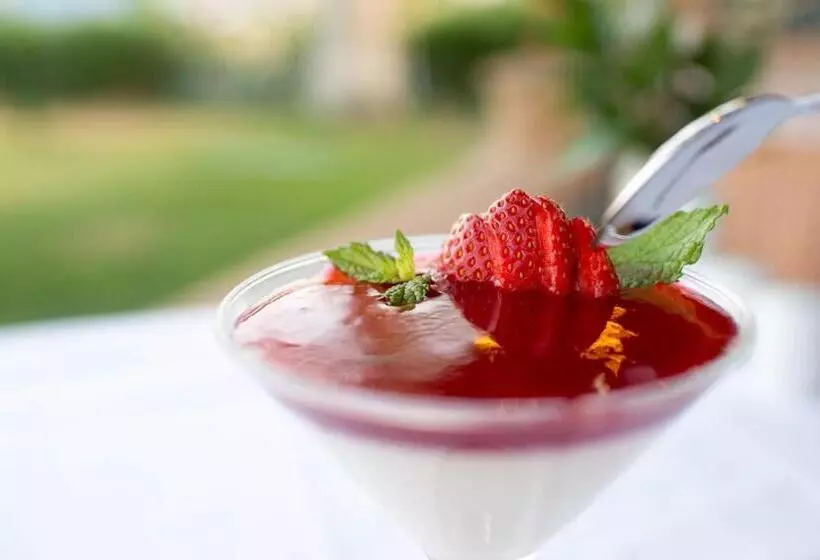 Atrium Palace Thalasso Spa Resort And Villas