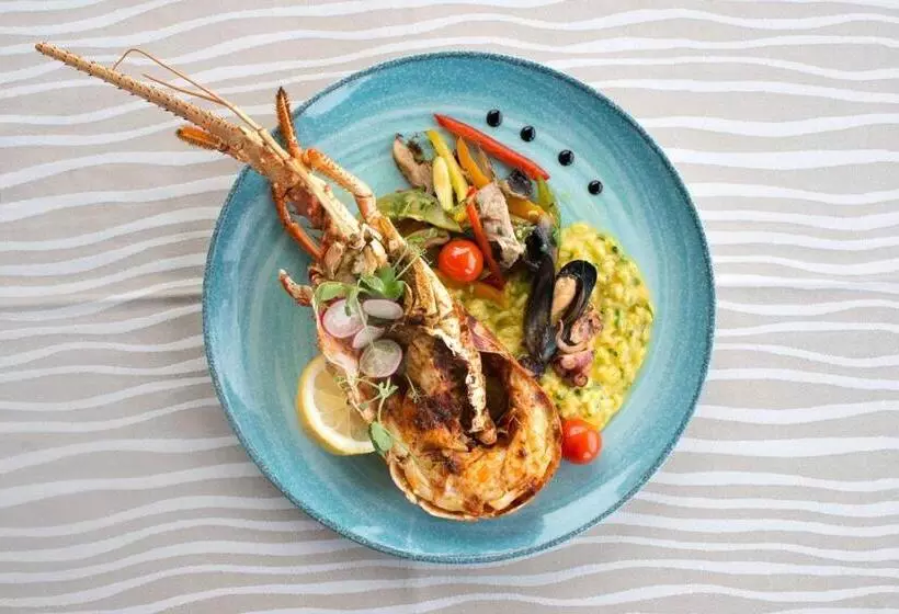 Atrium Palace Thalasso Spa Resort And Villas