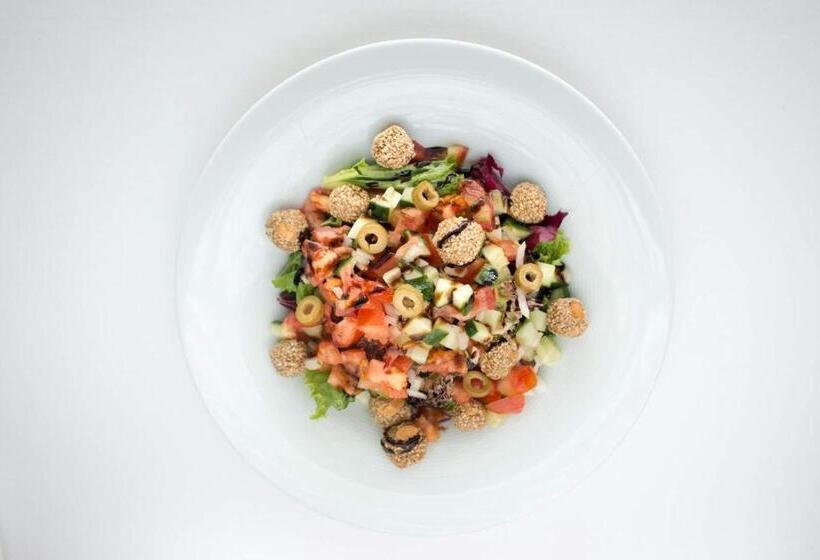 Atrium Palace Thalasso Spa Resort And Villas