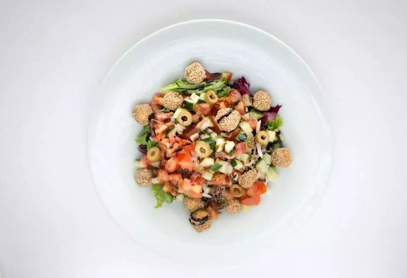 Atrium Palace Thalasso Spa Resort And Villas