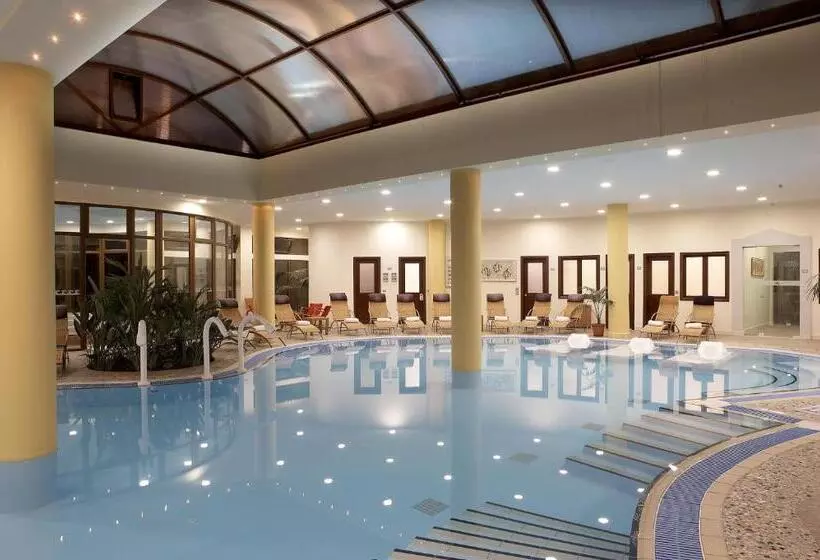 Atrium Palace Thalasso Spa Resort And Villas