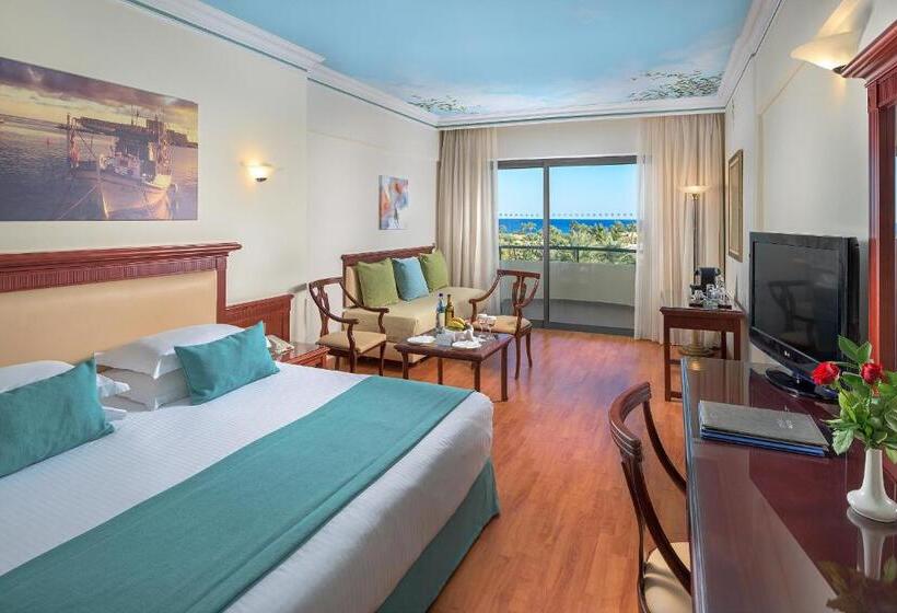 Atrium Palace Thalasso Spa Resort And Villas