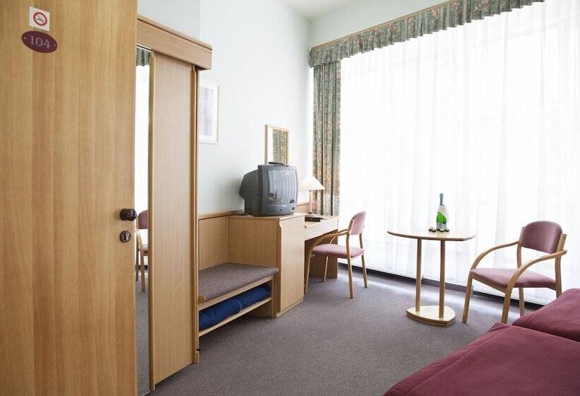 Pilvax Hotel Budapest