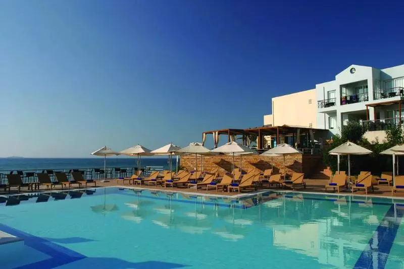Erytha Hotel & Resort Chios