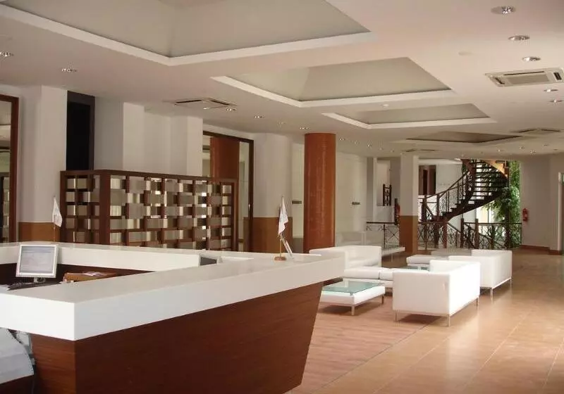 Erytha Hotel & Resort Chios