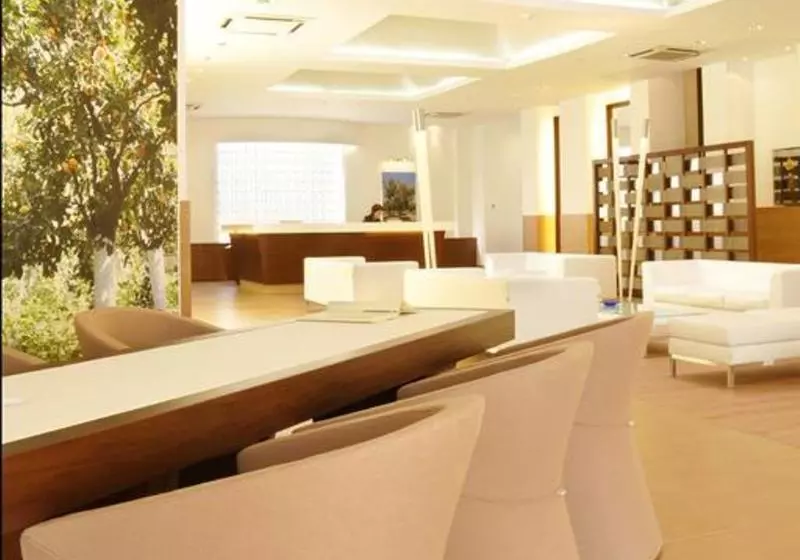 Erytha Hotel & Resort Chios